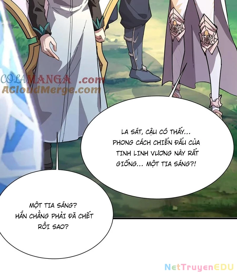 Chỉ Có Ta Có Thể Sử Dụng Triệu Hoán Thuật Chapter 156 - Trang 2