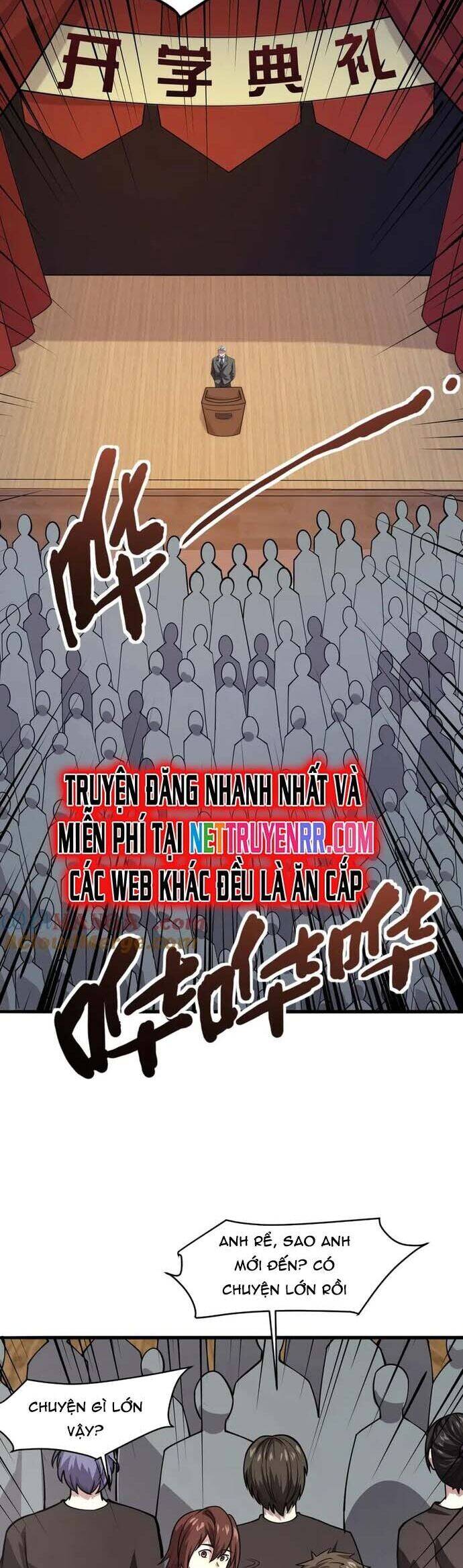 Chỉ Có Ta Có Thể Sử Dụng Triệu Hoán Thuật Chapter 151 - Trang 2