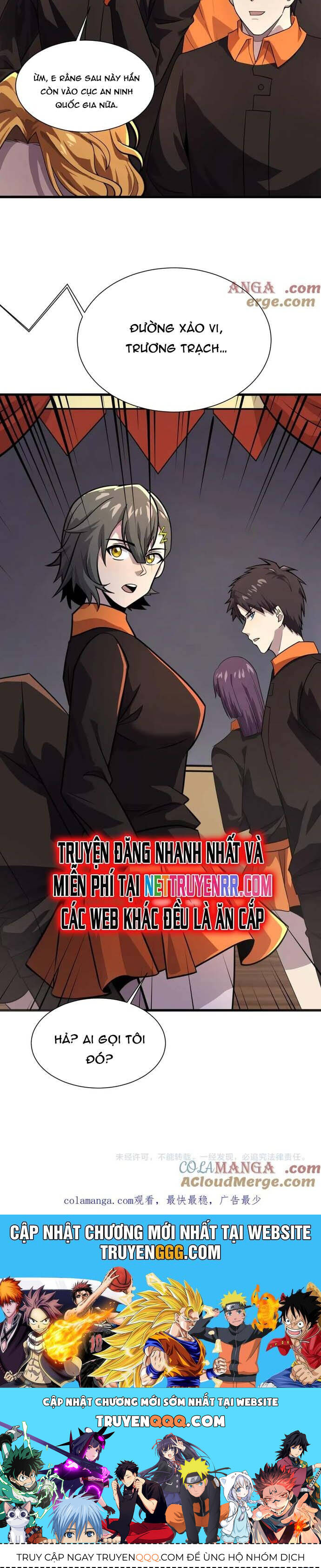 Chỉ Có Ta Có Thể Sử Dụng Triệu Hoán Thuật Chapter 151 - Trang 2