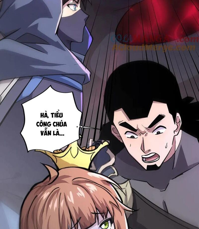 Chỉ Có Ta Có Thể Sử Dụng Triệu Hoán Thuật Chapter 140 - Trang 2