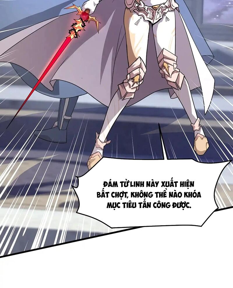 Chỉ Có Ta Có Thể Sử Dụng Triệu Hoán Thuật Chapter 139 - Trang 2