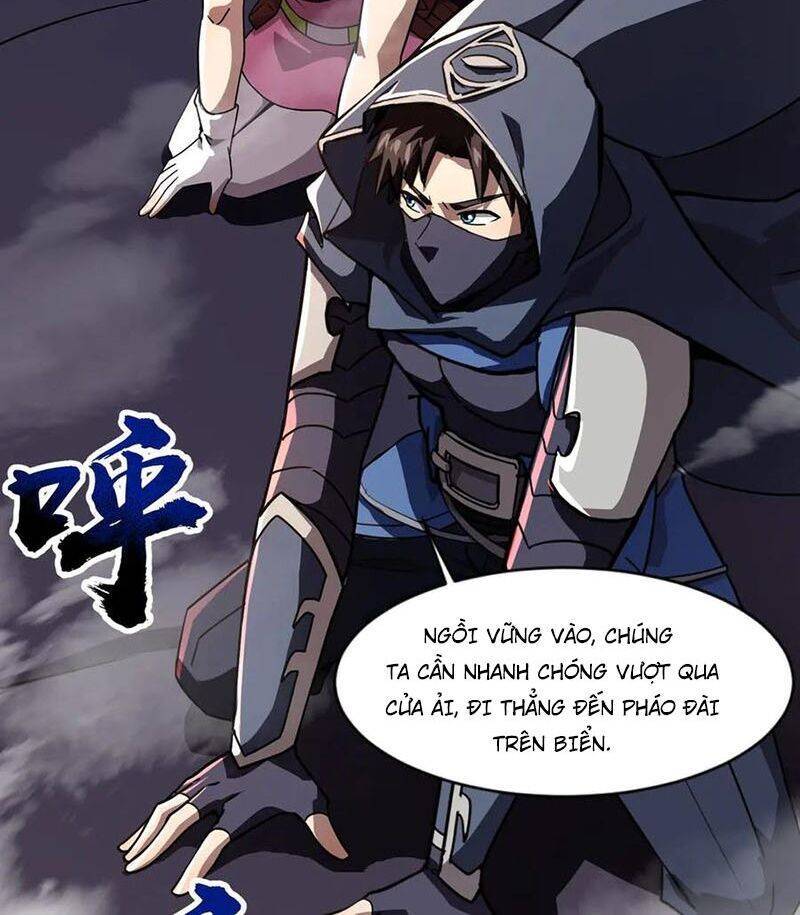 Chỉ Có Ta Có Thể Sử Dụng Triệu Hoán Thuật Chapter 136 - Trang 2