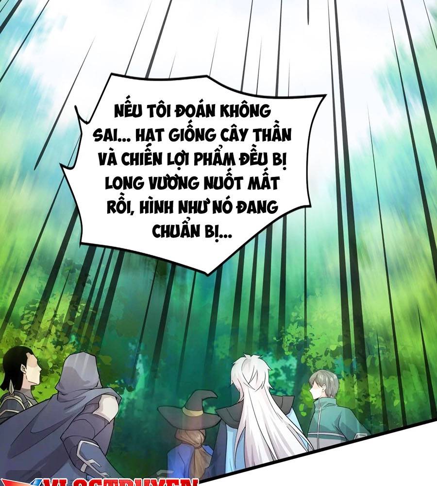 Chỉ Có Ta Có Thể Sử Dụng Triệu Hoán Thuật Chapter 128 - Trang 2