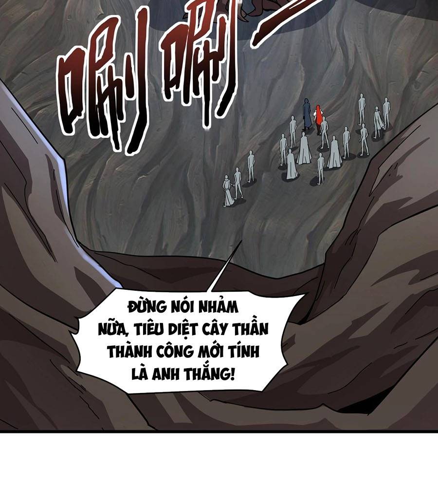 Chỉ Có Ta Có Thể Sử Dụng Triệu Hoán Thuật Chapter 125 - Trang 2