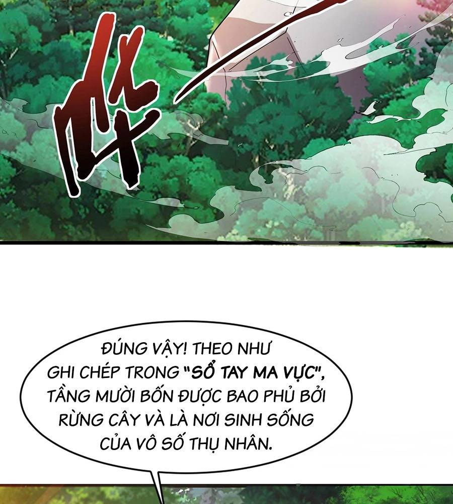 Chỉ Có Ta Có Thể Sử Dụng Triệu Hoán Thuật Chapter 123 - Trang 2