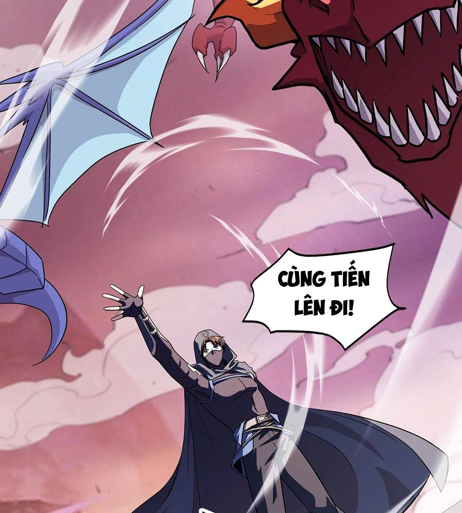 Chỉ Có Ta Có Thể Sử Dụng Triệu Hoán Thuật Chapter 121 - Trang 2