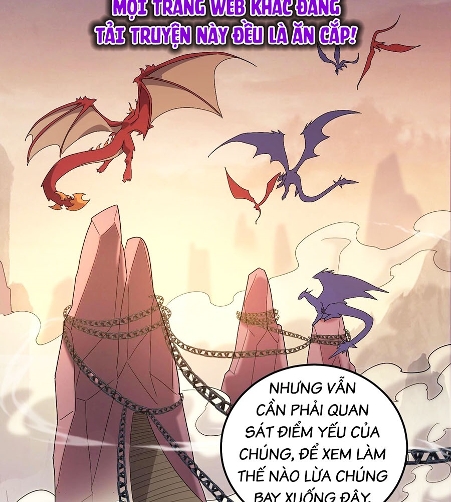 Chỉ Có Ta Có Thể Sử Dụng Triệu Hoán Thuật Chapter 119 - Trang 2