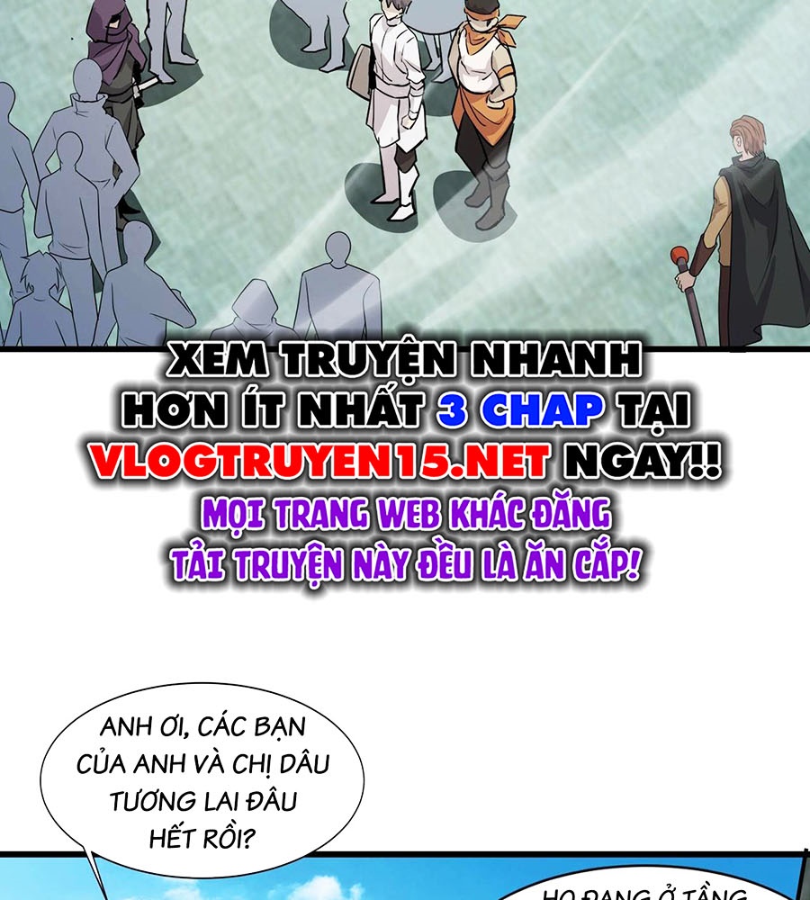 Chỉ Có Ta Có Thể Sử Dụng Triệu Hoán Thuật Chapter 118 - Trang 2