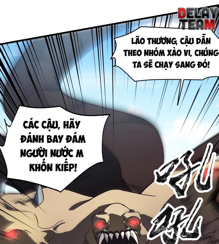 Chỉ Có Ta Có Thể Sử Dụng Triệu Hoán Thuật Chapter 118 - Trang 2