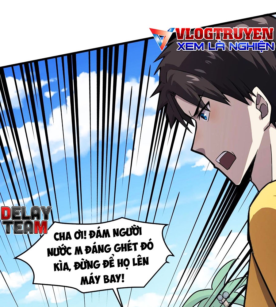 Chỉ Có Ta Có Thể Sử Dụng Triệu Hoán Thuật Chapter 117 - Trang 2