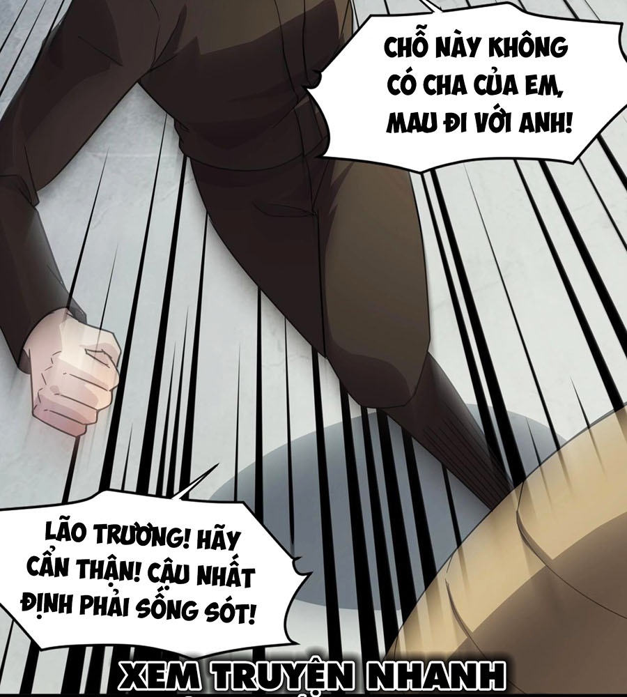 Chỉ Có Ta Có Thể Sử Dụng Triệu Hoán Thuật Chapter 117 - Trang 2