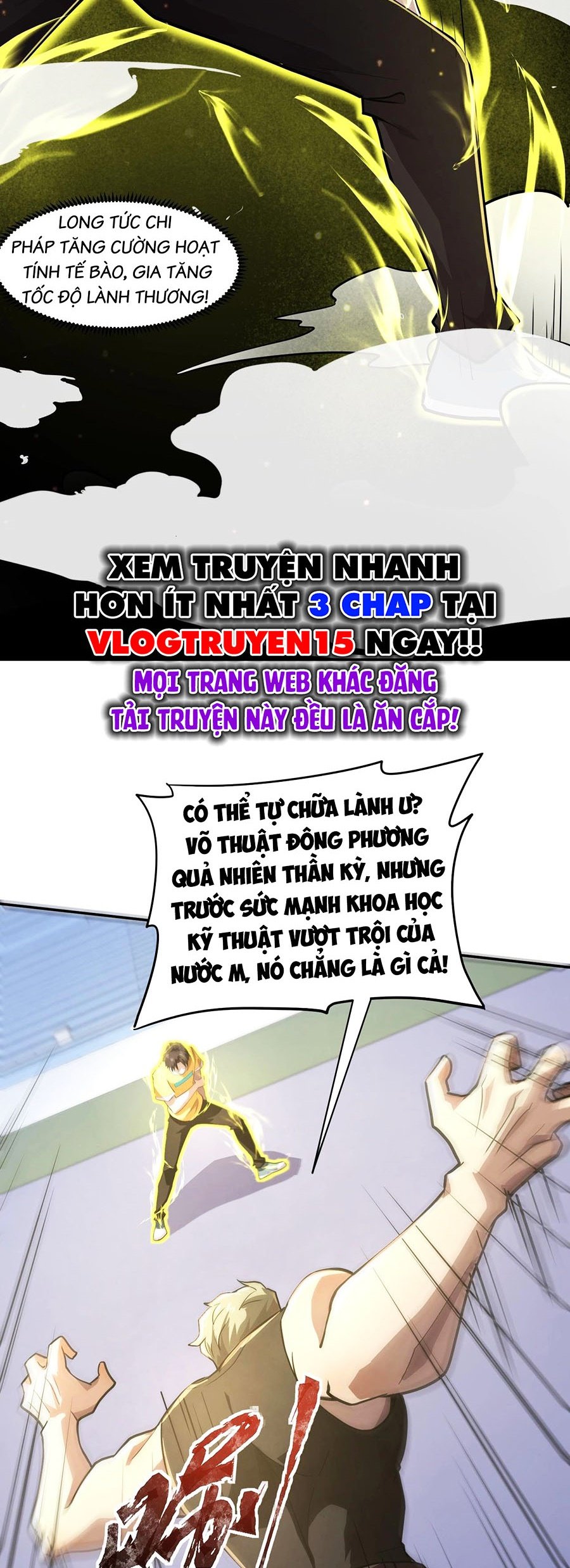 Chỉ Có Ta Có Thể Sử Dụng Triệu Hoán Thuật Chapter 115 - Trang 2