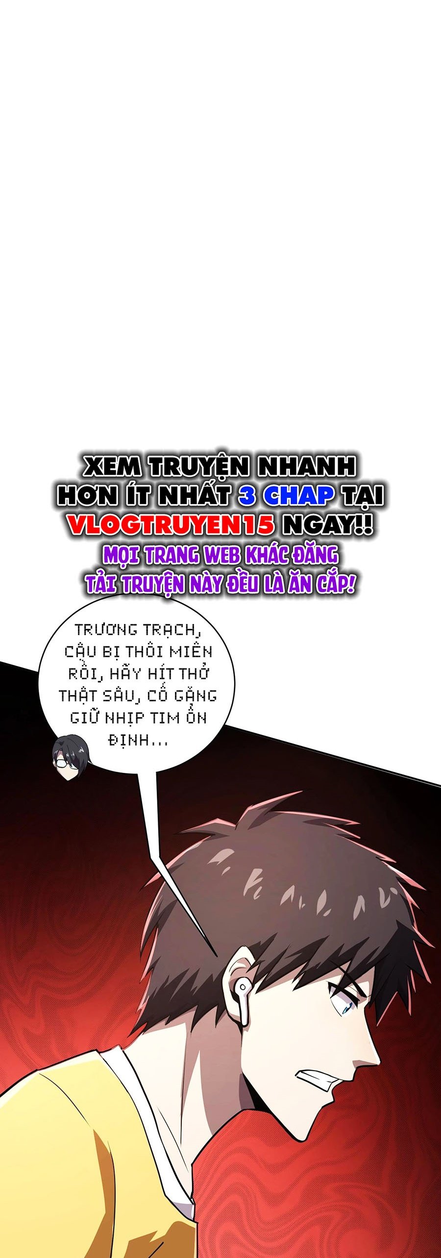 Chỉ Có Ta Có Thể Sử Dụng Triệu Hoán Thuật Chapter 115 - Trang 2