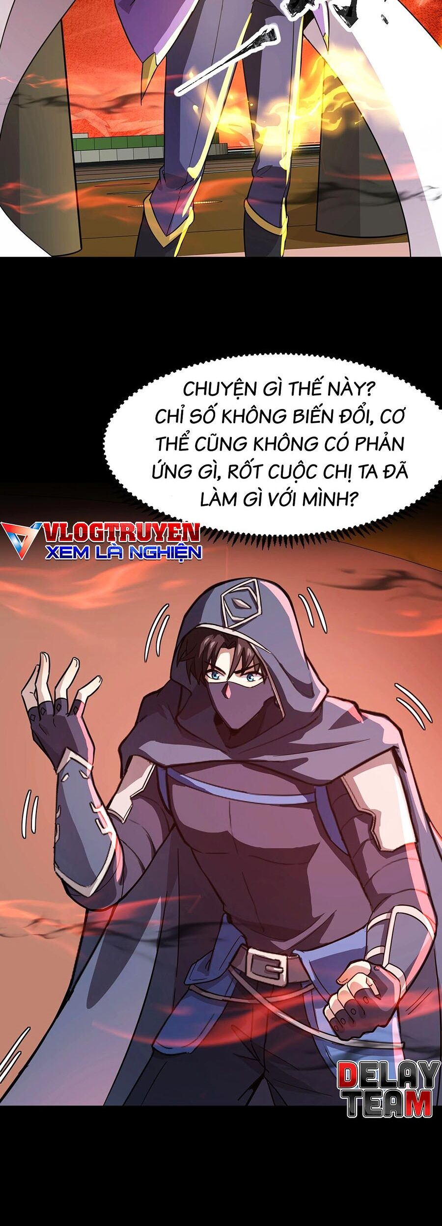 Chỉ Có Ta Có Thể Sử Dụng Triệu Hoán Thuật Chapter 103 - Trang 2