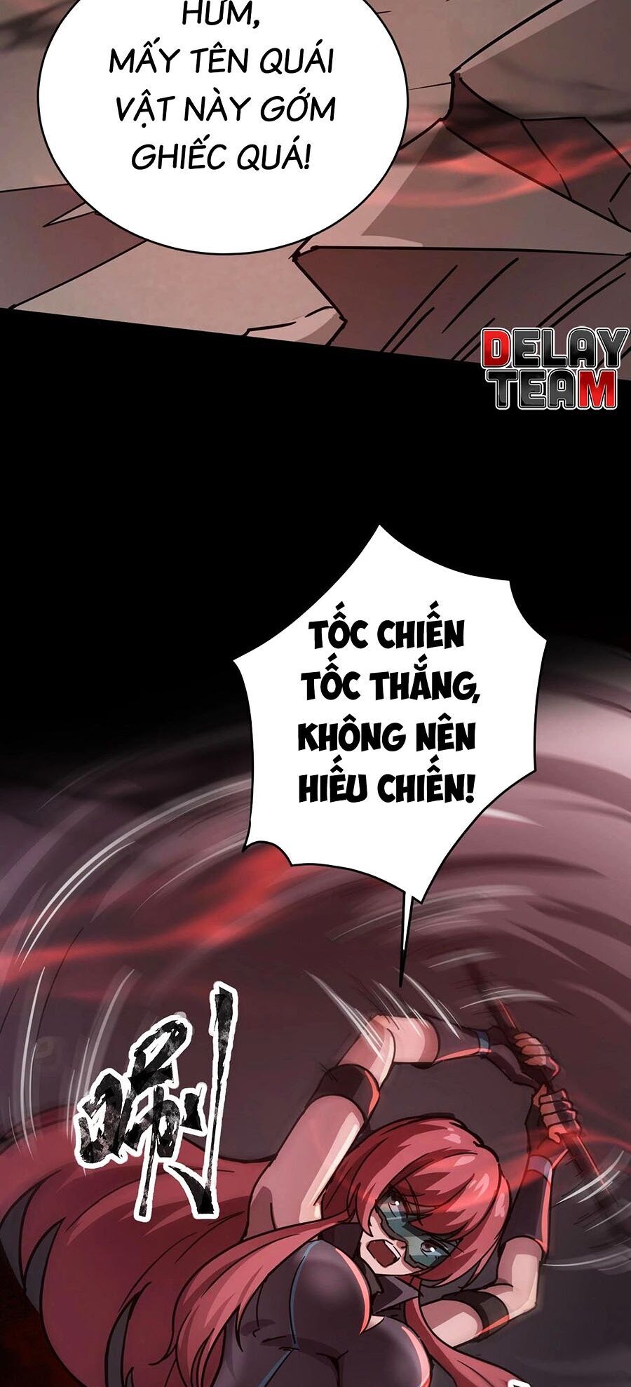 Chỉ Có Ta Có Thể Sử Dụng Triệu Hoán Thuật Chapter 102 - Trang 2