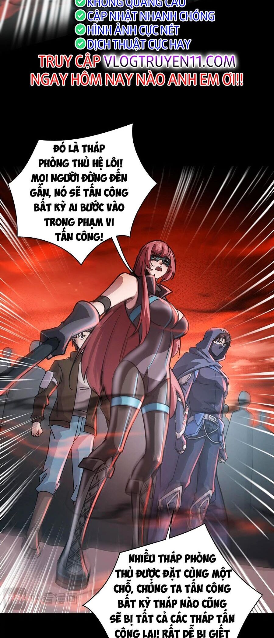 Chỉ Có Ta Có Thể Sử Dụng Triệu Hoán Thuật Chapter 102 - Trang 2