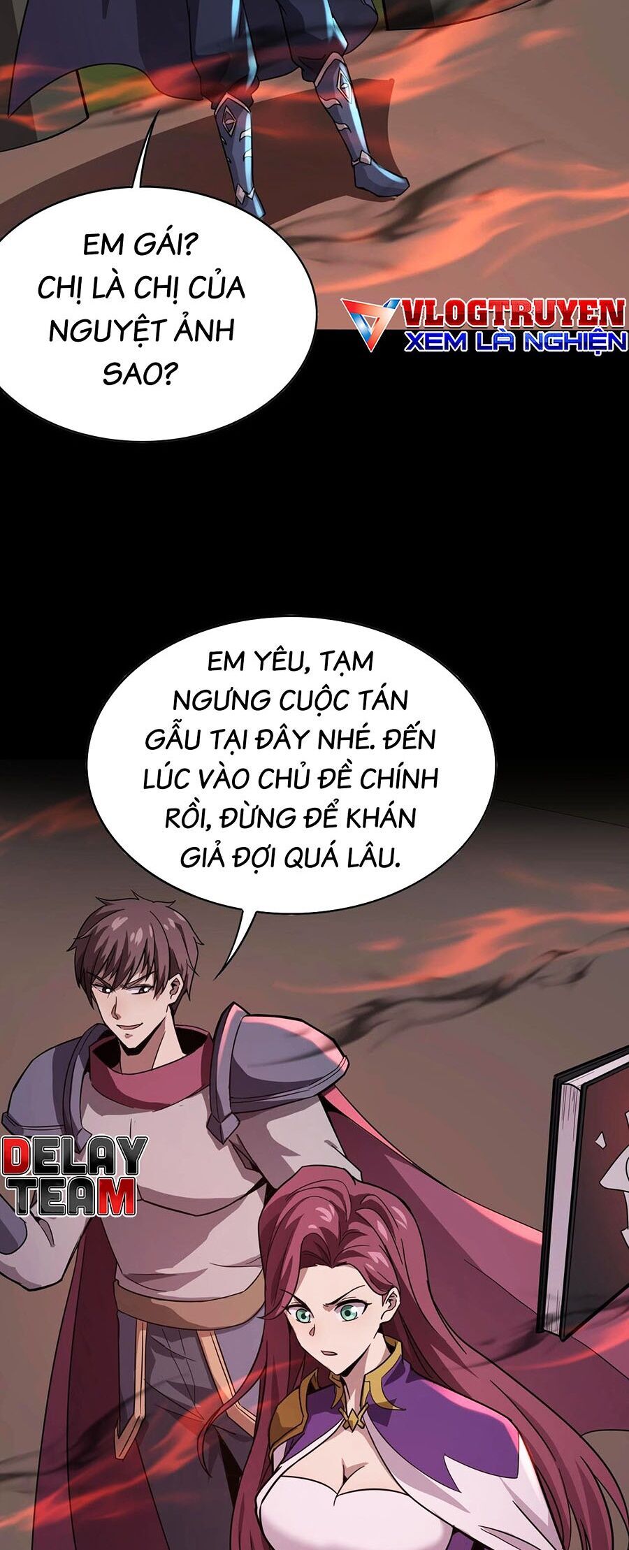 Chỉ Có Ta Có Thể Sử Dụng Triệu Hoán Thuật Chapter 102 - Trang 2