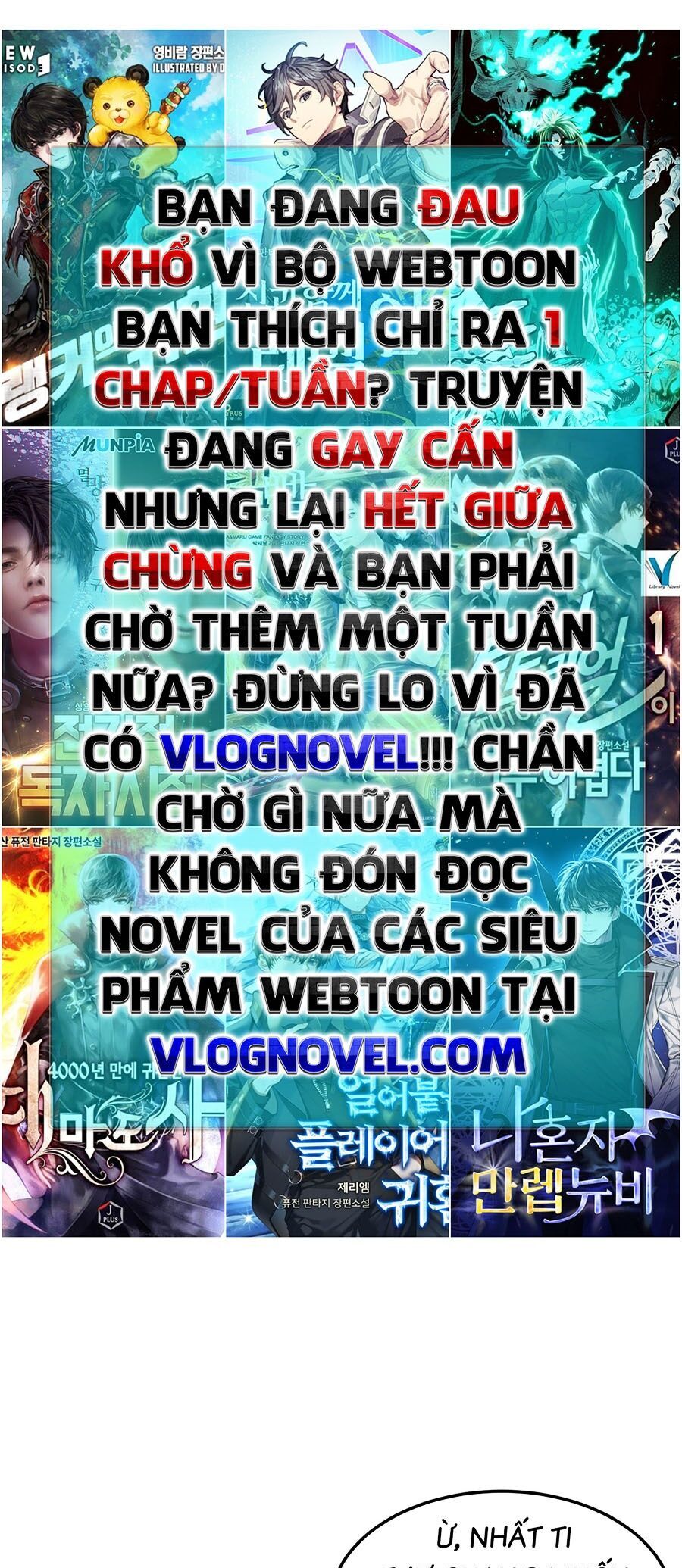 Chỉ Có Ta Có Thể Sử Dụng Triệu Hoán Thuật Chapter 101 - Trang 2