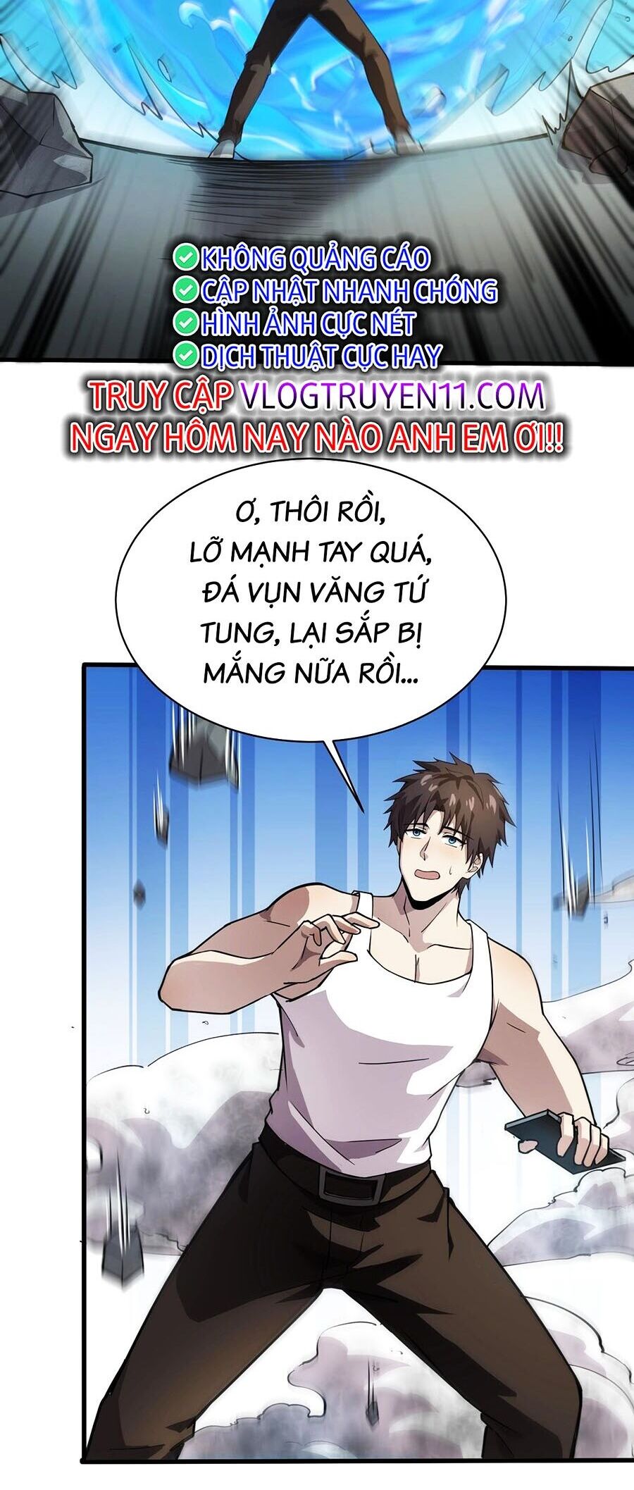 Chỉ Có Ta Có Thể Sử Dụng Triệu Hoán Thuật Chapter 100 - Trang 2