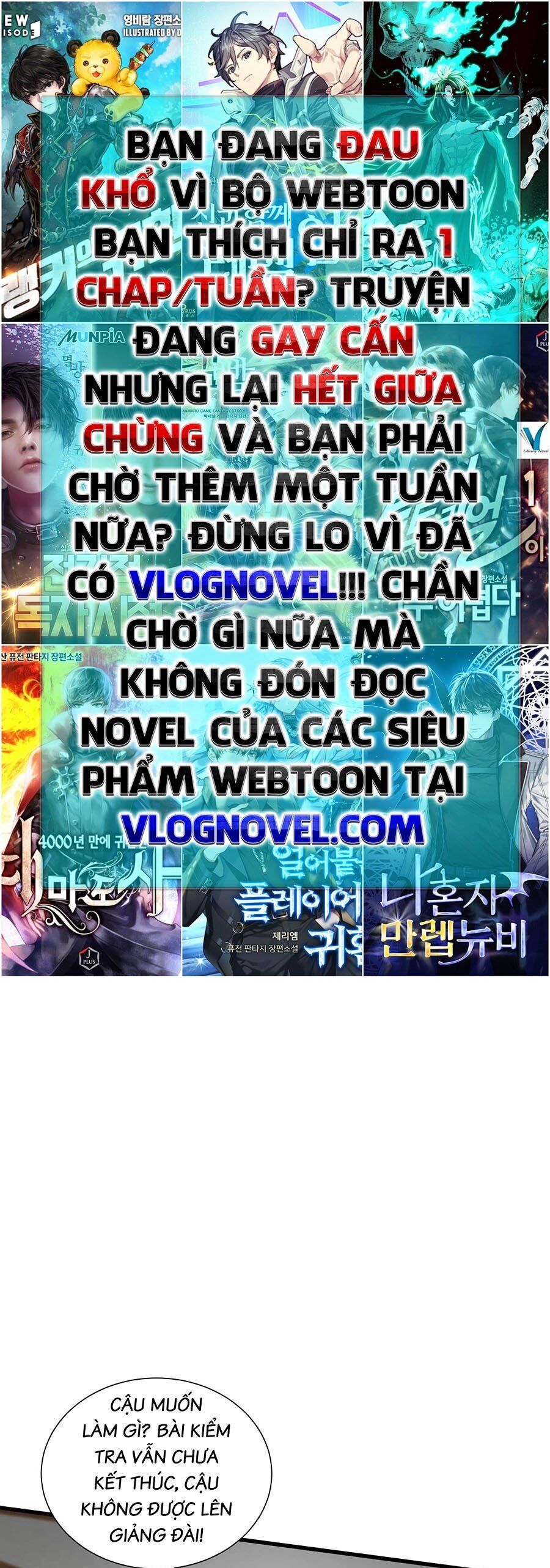 Chỉ Có Ta Có Thể Sử Dụng Triệu Hoán Thuật Chapter 94 - Trang 2