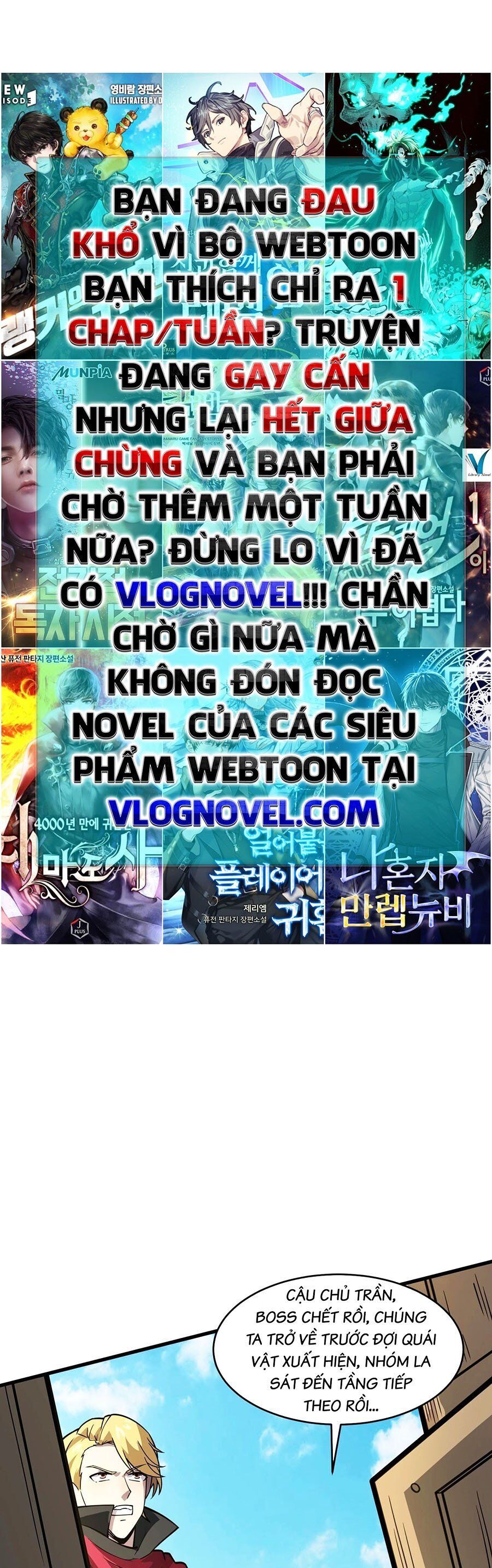 Chỉ Có Ta Có Thể Sử Dụng Triệu Hoán Thuật Chapter 93 - Trang 2