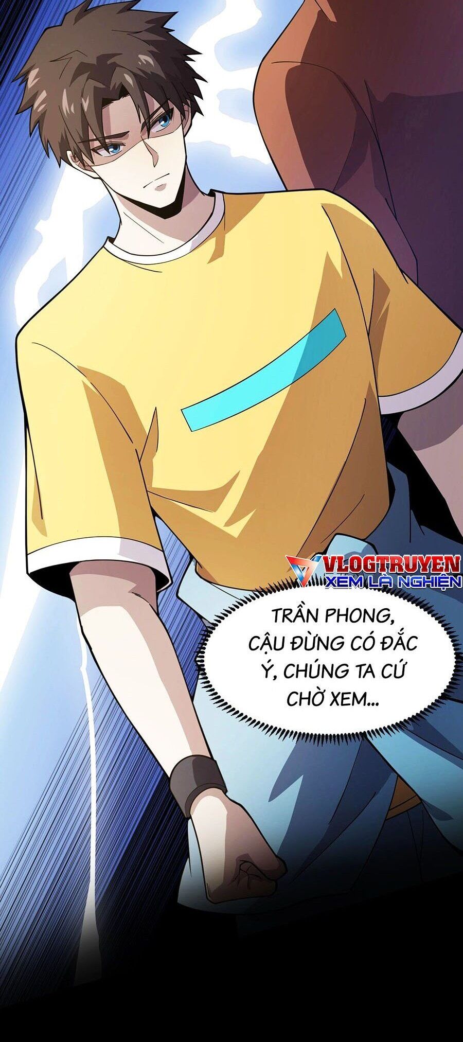 Chỉ Có Ta Có Thể Sử Dụng Triệu Hoán Thuật Chapter 93 - Trang 2