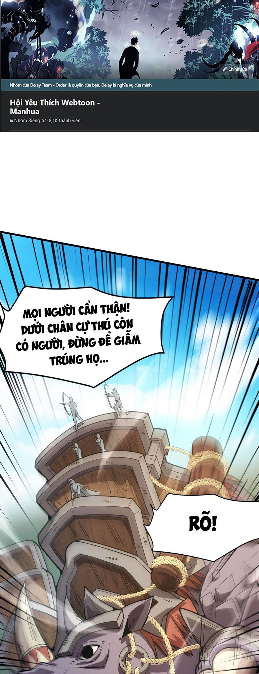 Chỉ Có Ta Có Thể Sử Dụng Triệu Hoán Thuật Chapter 91 - Trang 2