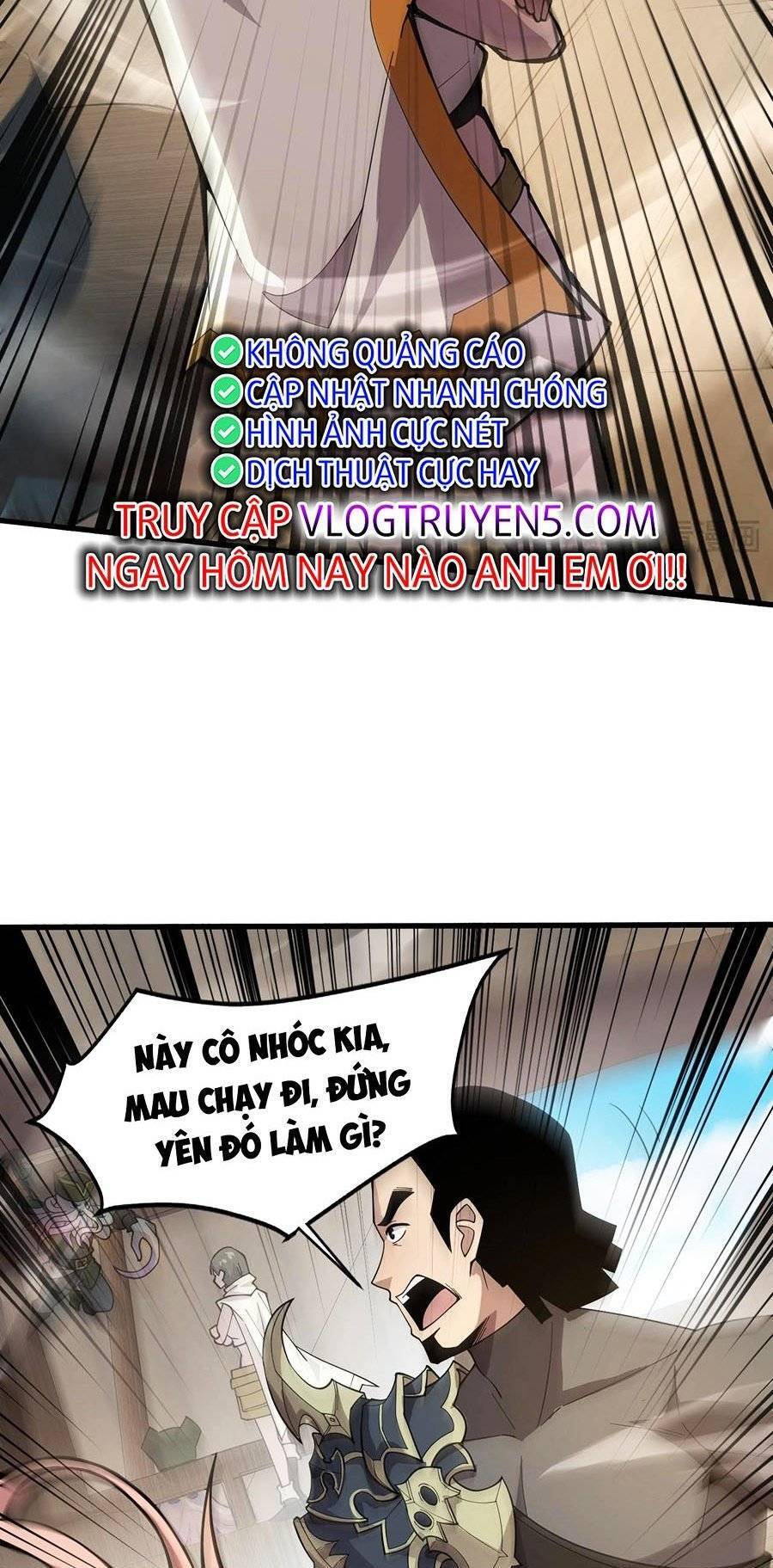 Chỉ Có Ta Có Thể Sử Dụng Triệu Hoán Thuật Chapter 89 - Trang 2