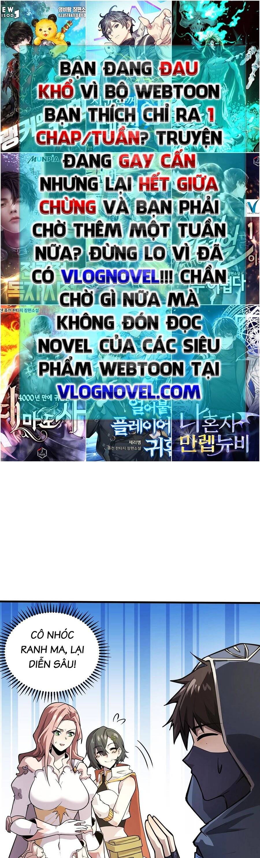 Chỉ Có Ta Có Thể Sử Dụng Triệu Hoán Thuật Chapter 88 - Trang 2