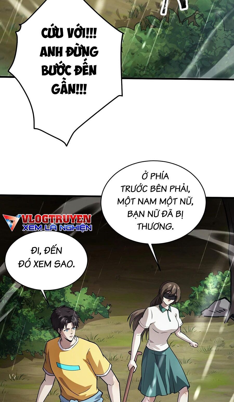 Chỉ Có Ta Có Thể Sử Dụng Triệu Hoán Thuật Chapter 87 - Trang 2