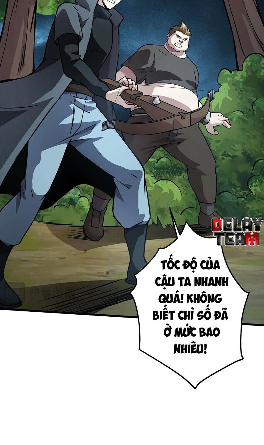 Chỉ Có Ta Có Thể Sử Dụng Triệu Hoán Thuật Chapter 86 - Trang 2