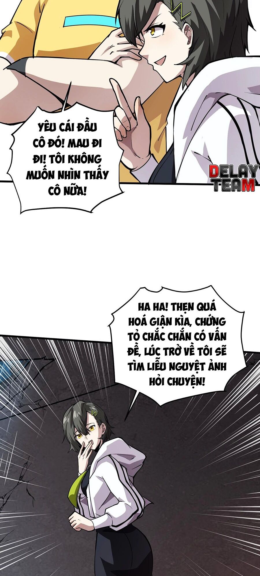 Chỉ Có Ta Có Thể Sử Dụng Triệu Hoán Thuật Chapter 86 - Trang 2