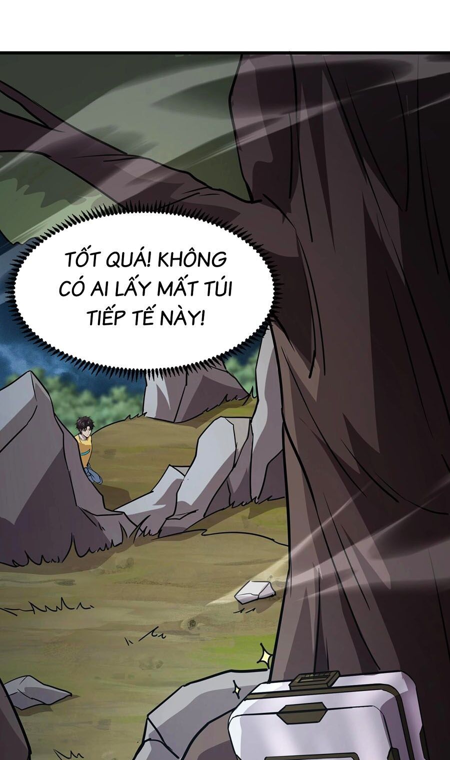 Chỉ Có Ta Có Thể Sử Dụng Triệu Hoán Thuật Chapter 86 - Trang 2