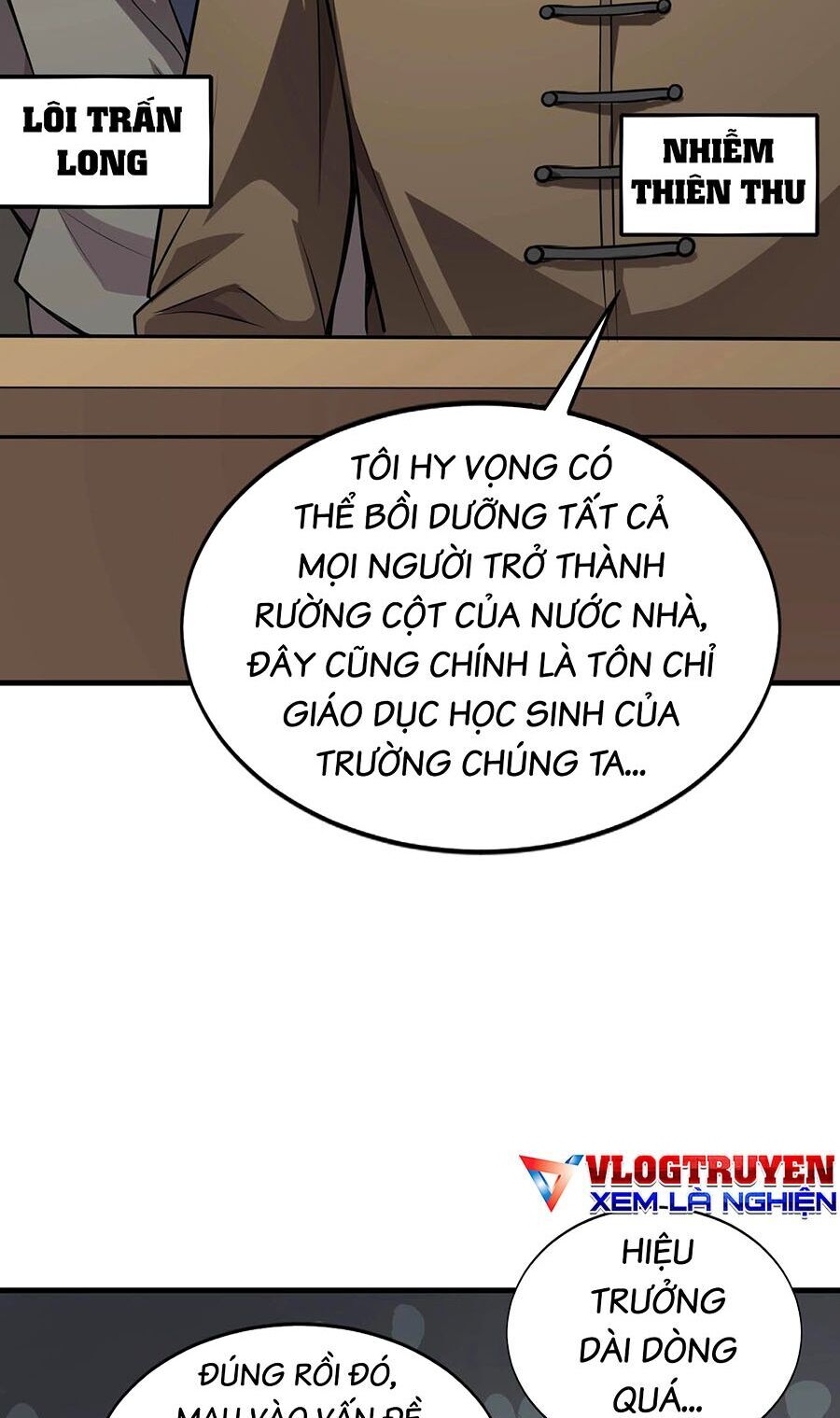 Chỉ Có Ta Có Thể Sử Dụng Triệu Hoán Thuật Chapter 85 - Trang 2