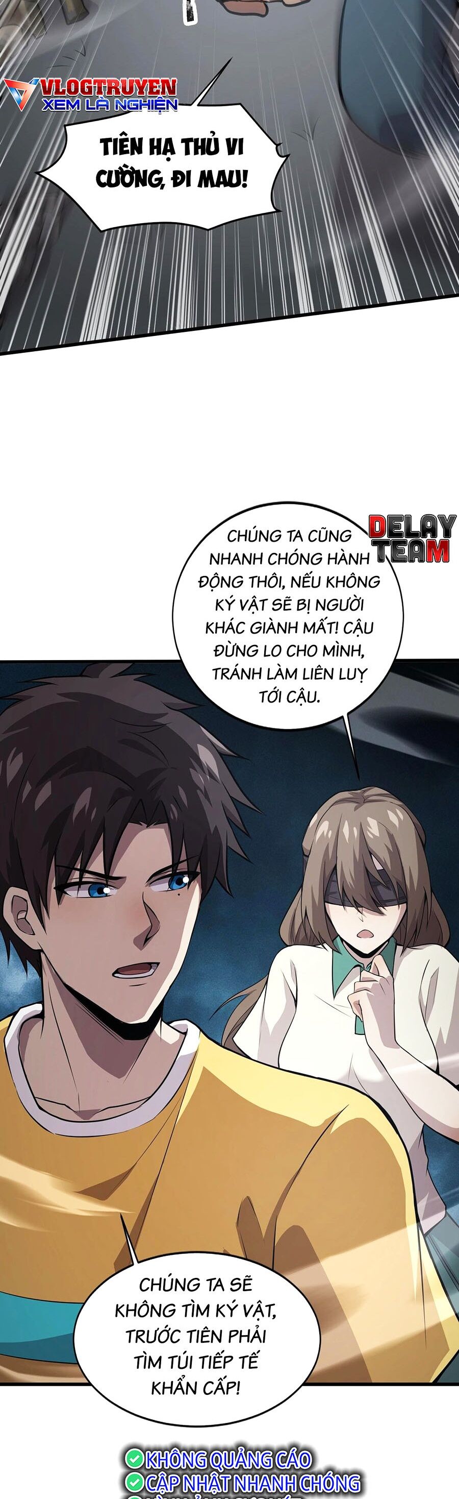 Chỉ Có Ta Có Thể Sử Dụng Triệu Hoán Thuật Chapter 85 - Trang 2