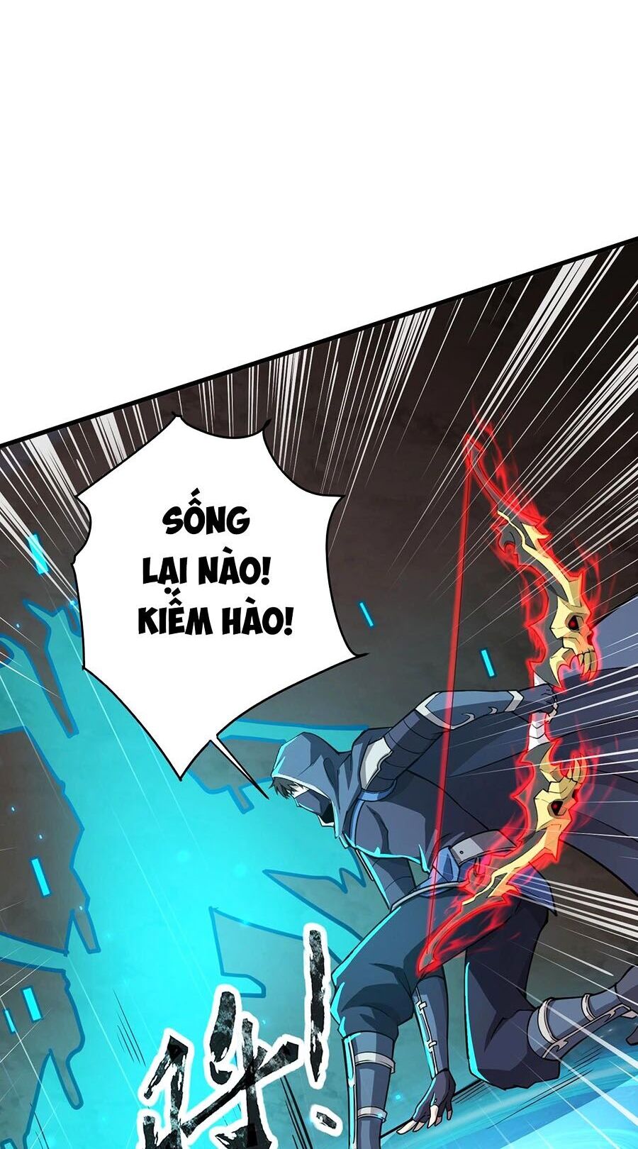 Chỉ Có Ta Có Thể Sử Dụng Triệu Hoán Thuật Chapter 84 - Trang 2