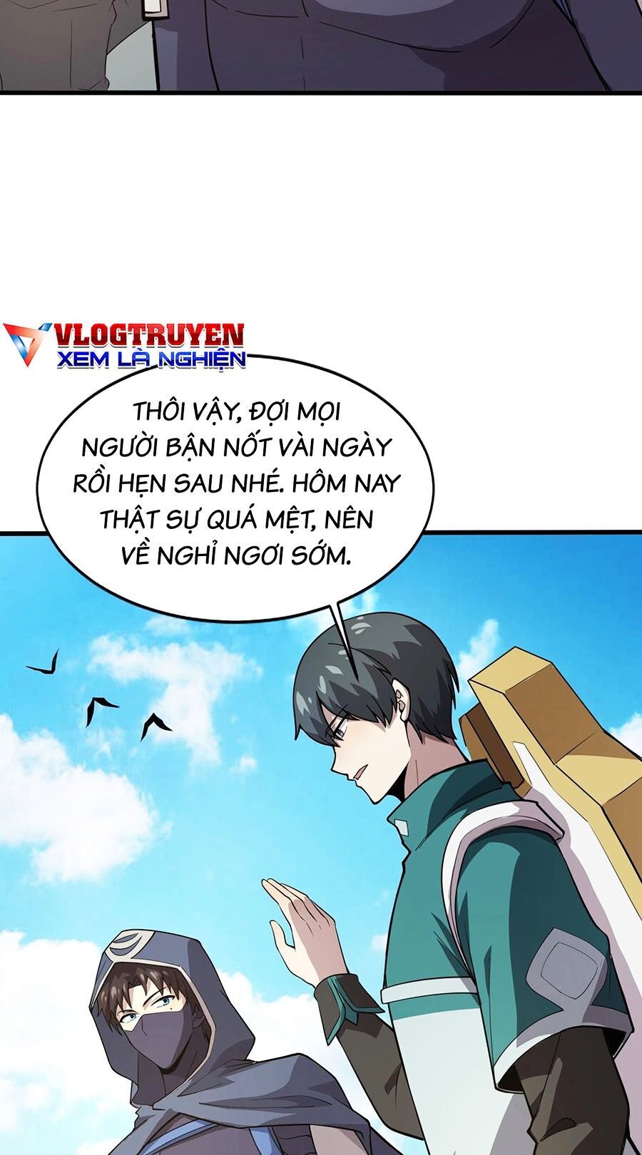 Chỉ Có Ta Có Thể Sử Dụng Triệu Hoán Thuật Chapter 84 - Trang 2