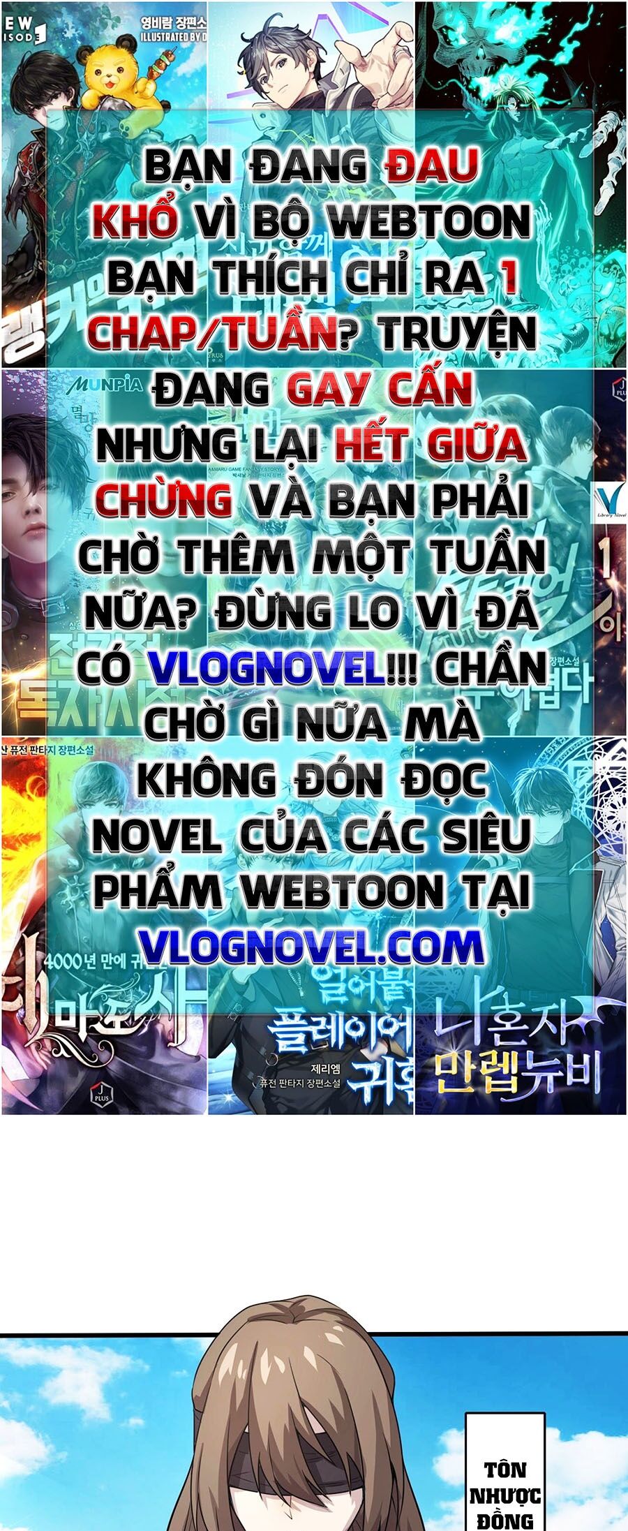 Chỉ Có Ta Có Thể Sử Dụng Triệu Hoán Thuật Chapter 84 - Trang 2