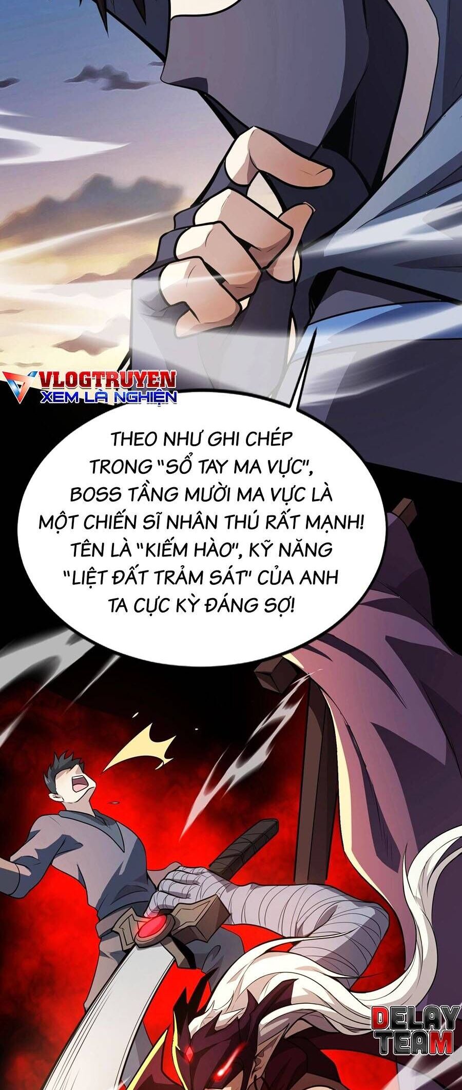 Chỉ Có Ta Có Thể Sử Dụng Triệu Hoán Thuật Chapter 81 - Trang 2