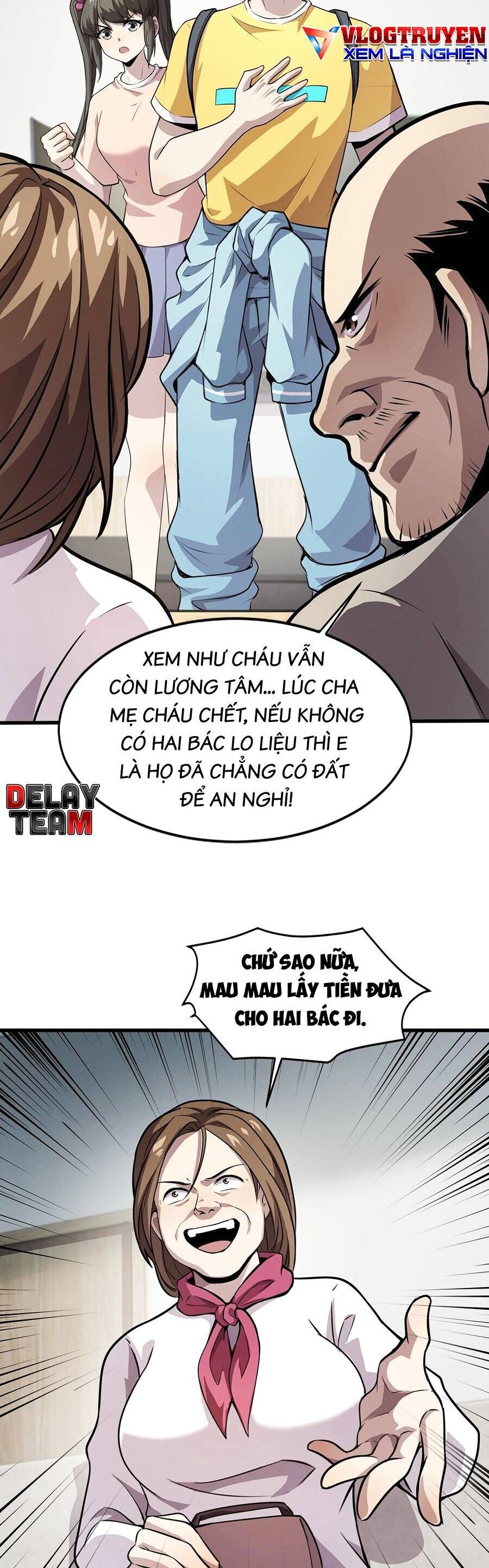 Chỉ Có Ta Có Thể Sử Dụng Triệu Hoán Thuật Chapter 80 - Trang 2