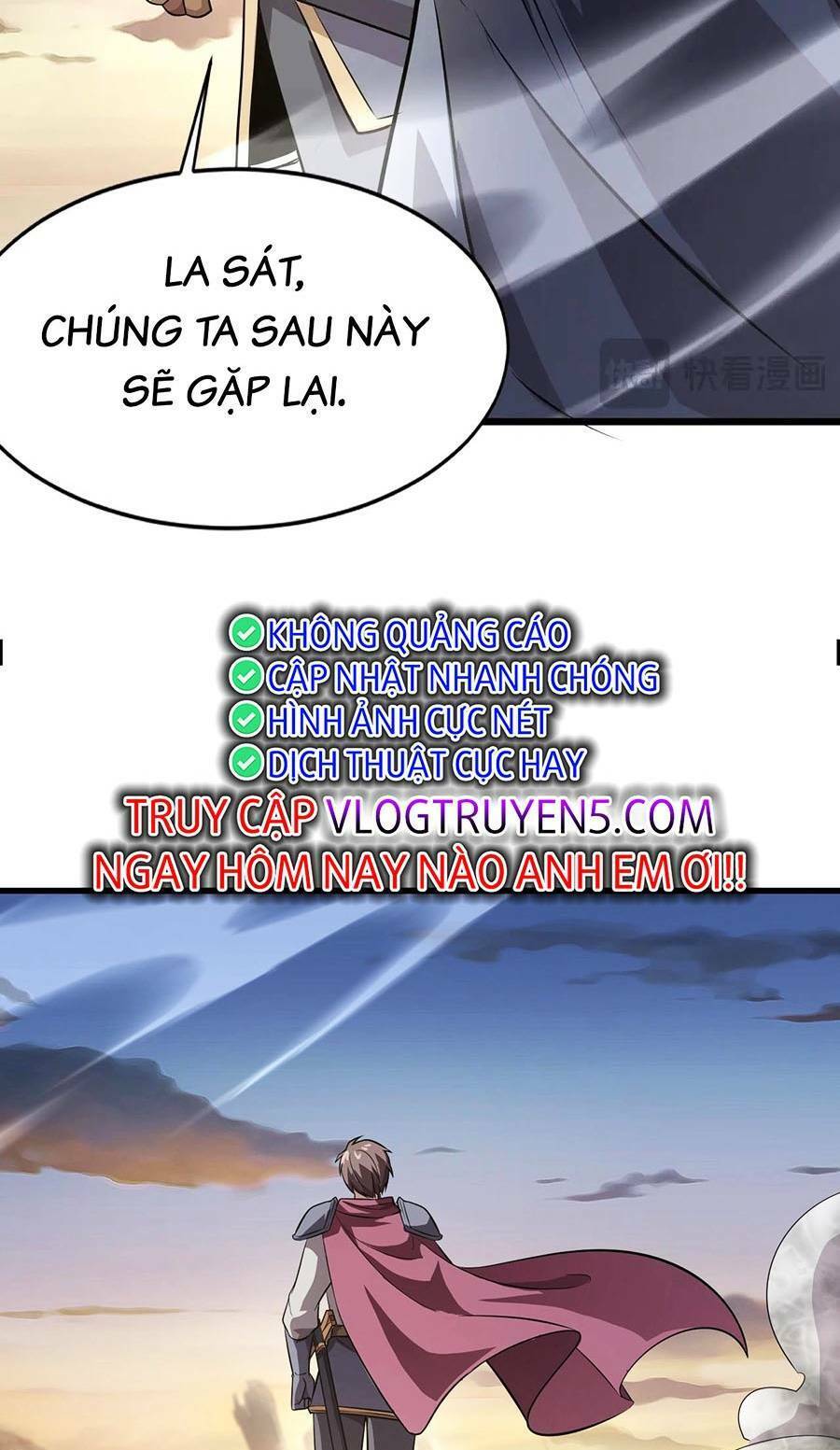 Chỉ Có Ta Có Thể Sử Dụng Triệu Hoán Thuật Chapter 79 - Trang 2