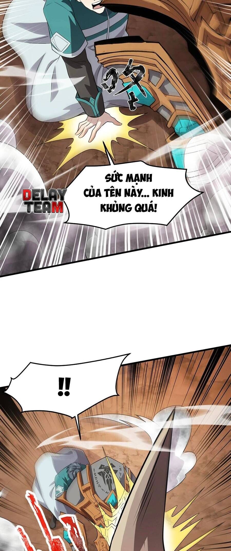 Chỉ Có Ta Có Thể Sử Dụng Triệu Hoán Thuật Chapter 78 - Trang 2