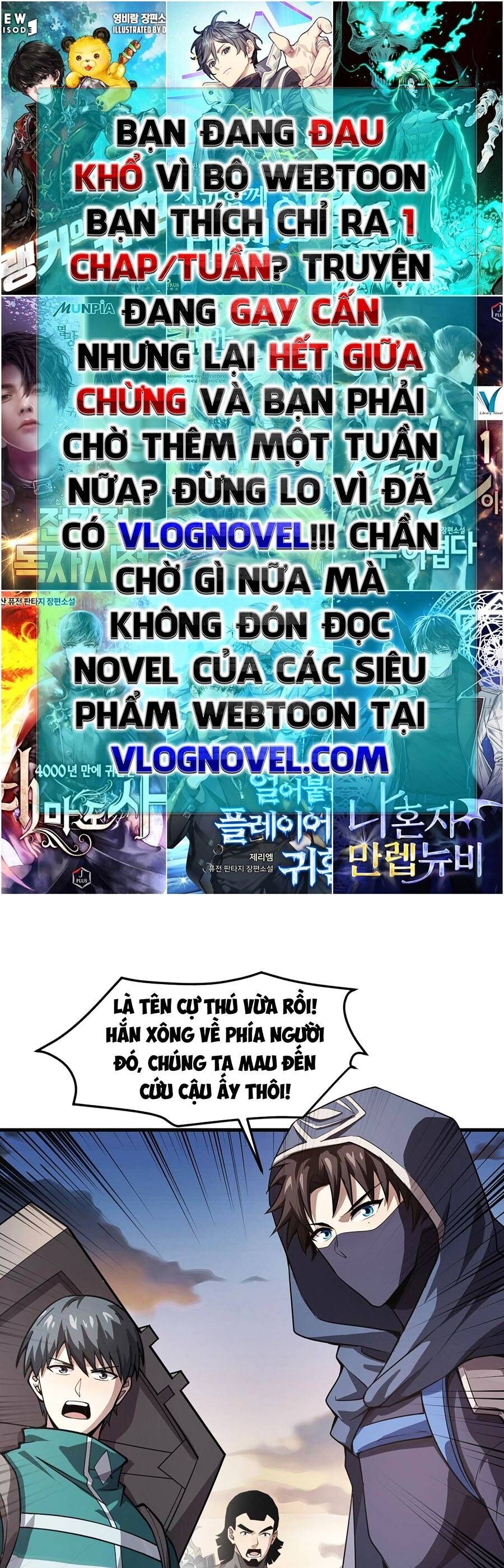 Chỉ Có Ta Có Thể Sử Dụng Triệu Hoán Thuật Chapter 78 - Trang 2