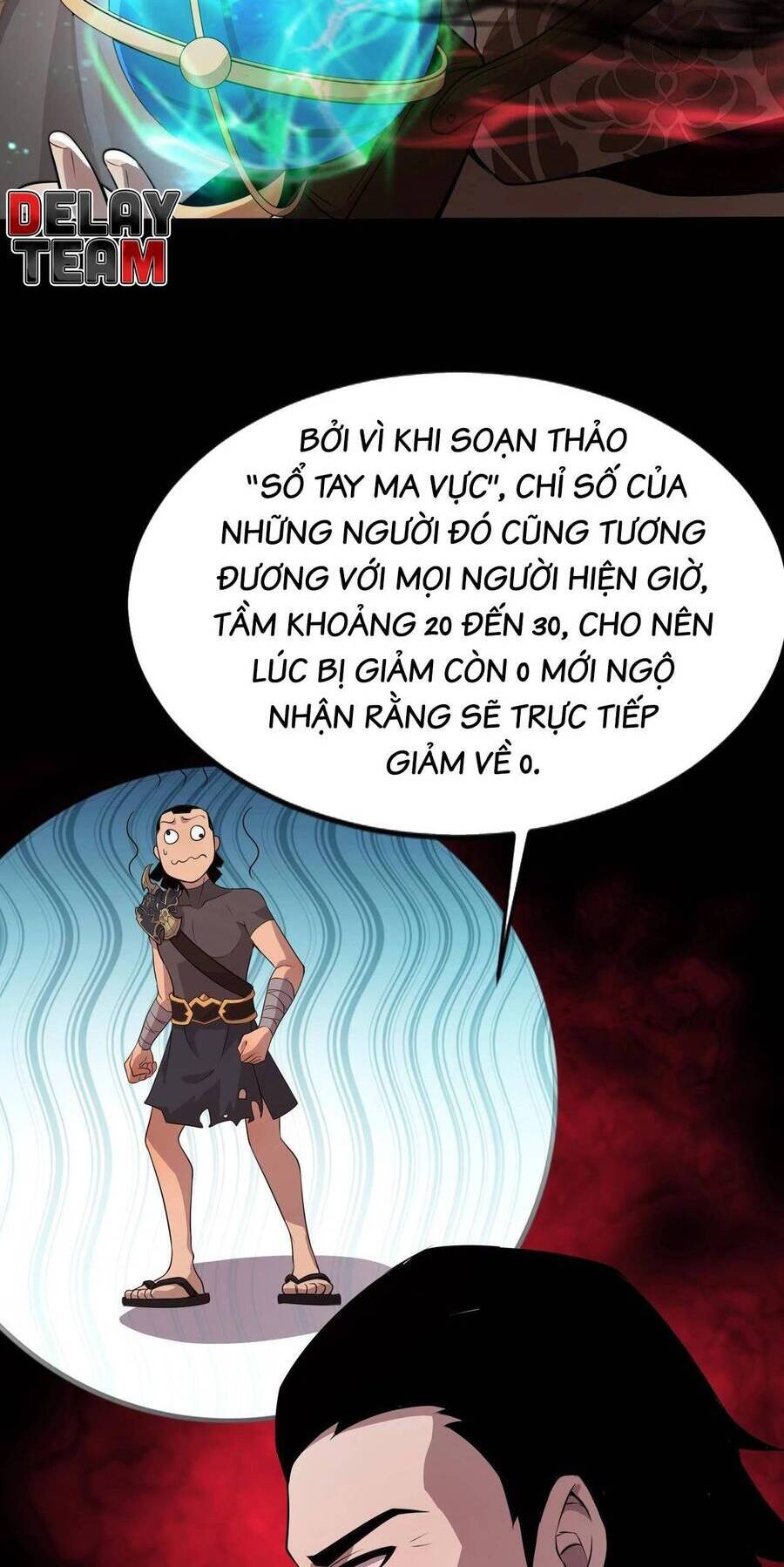 Chỉ Có Ta Có Thể Sử Dụng Triệu Hoán Thuật Chapter 75 - Trang 2