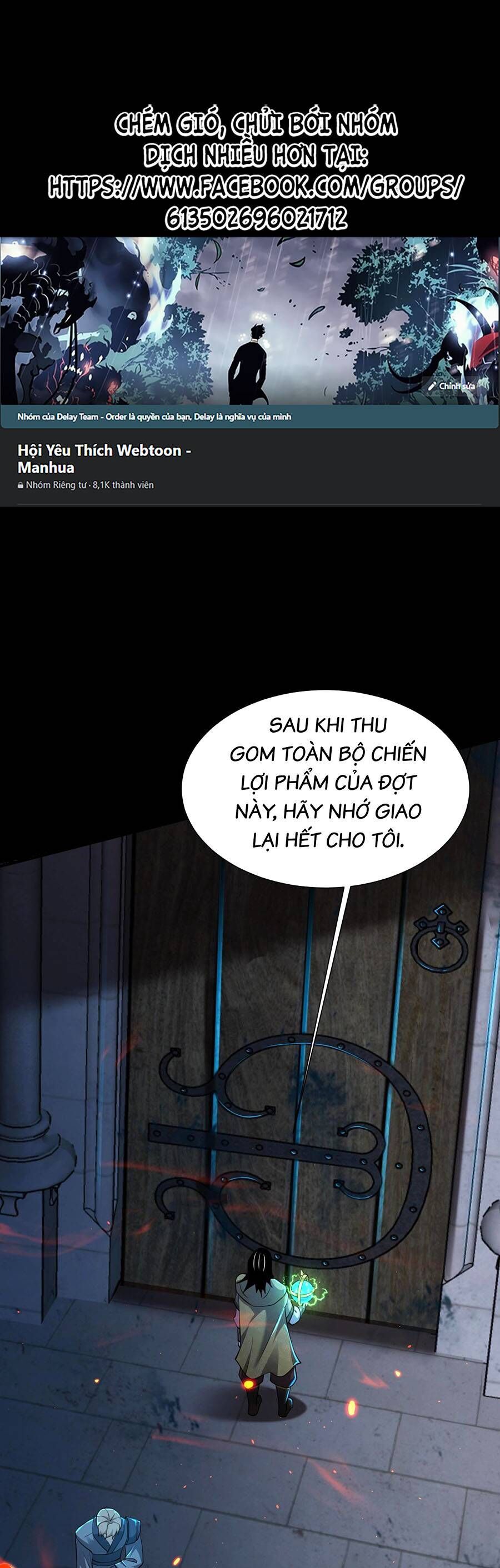 Chỉ Có Ta Có Thể Sử Dụng Triệu Hoán Thuật Chapter 74 - Trang 2