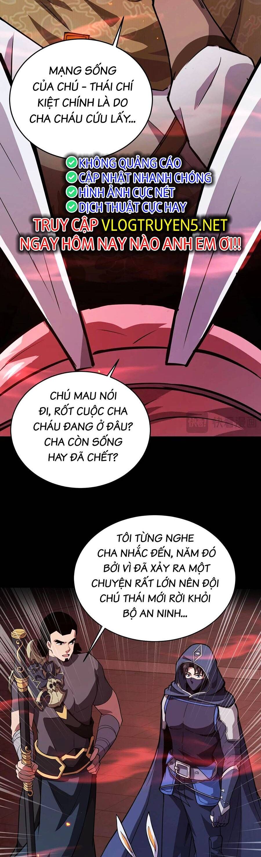 Chỉ Có Ta Có Thể Sử Dụng Triệu Hoán Thuật Chapter 74 - Trang 2