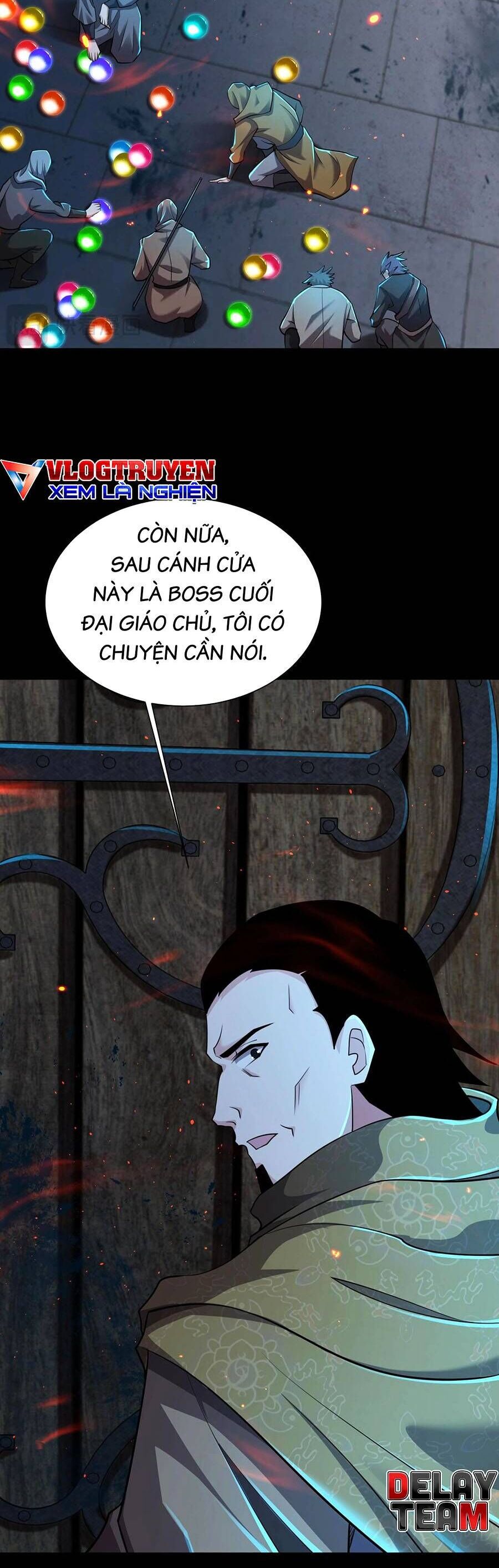 Chỉ Có Ta Có Thể Sử Dụng Triệu Hoán Thuật Chapter 74 - Trang 2