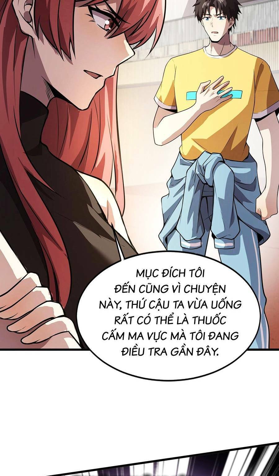 Chỉ Có Ta Có Thể Sử Dụng Triệu Hoán Thuật Chapter 71 - Trang 2