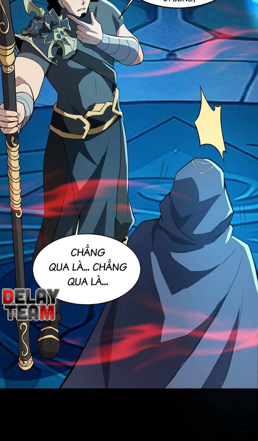 Chỉ Có Ta Có Thể Sử Dụng Triệu Hoán Thuật Chapter 71 - Trang 2