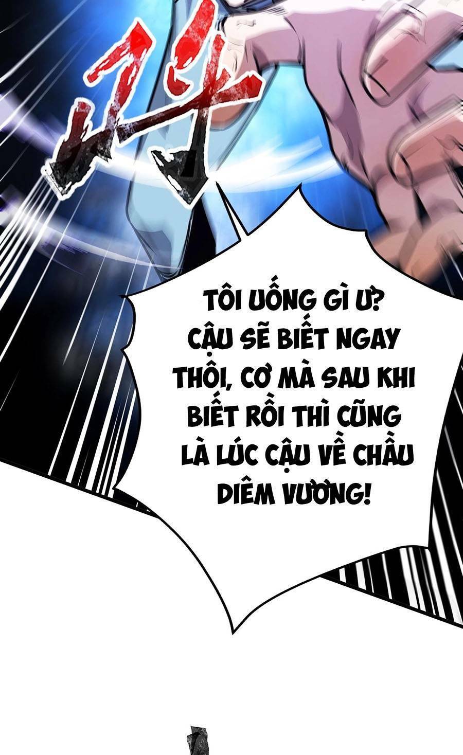 Chỉ Có Ta Có Thể Sử Dụng Triệu Hoán Thuật Chapter 71 - Trang 2